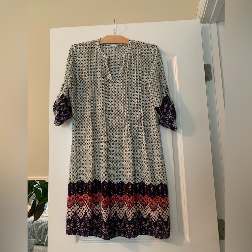 Collective Concepts Dress